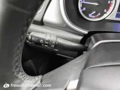 Photo 17 Suzuki Vitara  1.6 DDiS Allgrip Pack