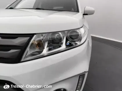 Photo 6 Suzuki Vitara  1.6 DDiS Allgrip Pack