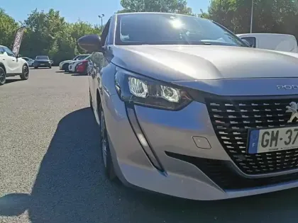 Photo 13 Peugeot 208  100 S&S BVM6 Style