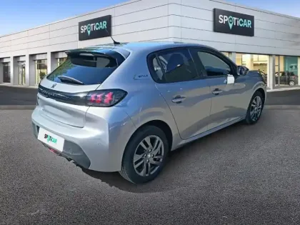 Photo 27 Peugeot 208  100 S&S BVM6 Style