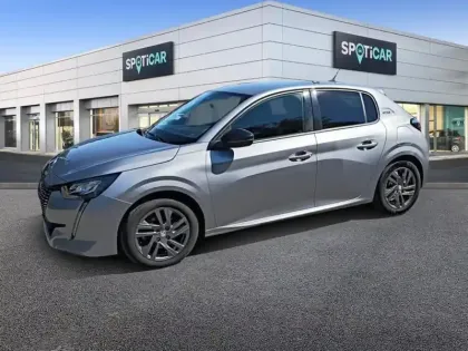 Photo Peugeot 208 Style
