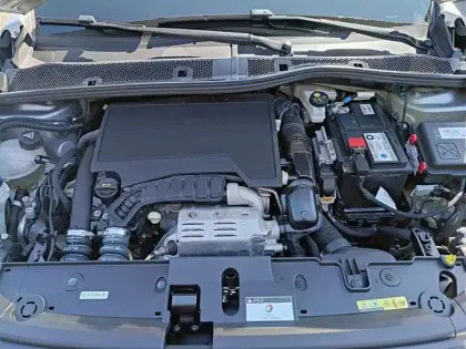 Photo 6 Peugeot 208  100 S&S BVM6 Style
