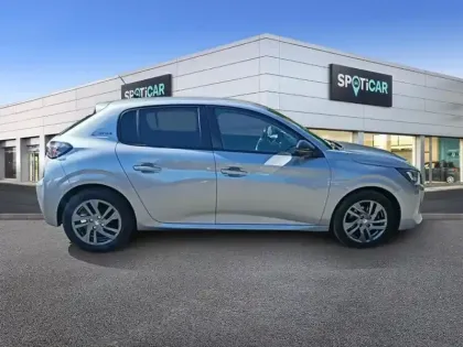 Photo 5 Peugeot 208  100 S&S BVM6 Style
