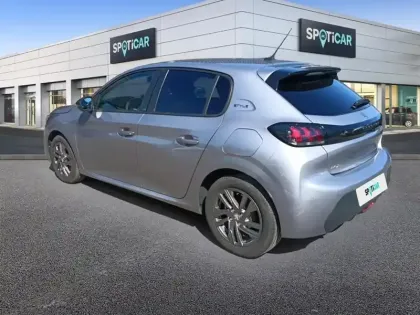 Photo 29 Peugeot 208  100 S&S BVM6 Style