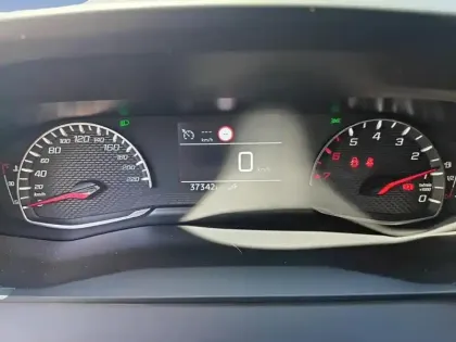 Photo 20 Peugeot 208  100 S&S BVM6 Style