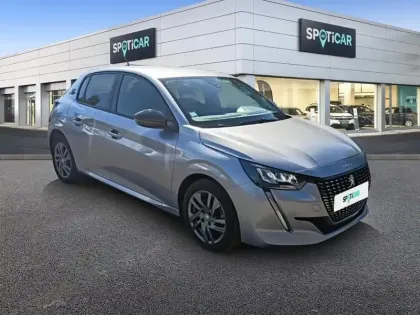 Photo 28 Peugeot 208  100 S&S BVM6 Style