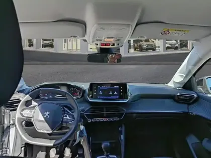Photo 9 Peugeot 208  100 S&S BVM6 Style