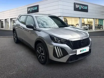 Photo 28 Peugeot 2008  Hybrid 145 e-DCS6 Style