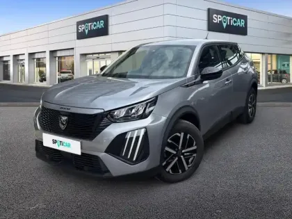 Photo Peugeot 2008 Style