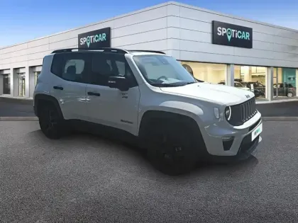 Photo 28 Jeep Renegade  1.5 Turbo T4 130 ch BVR7 e-Hybrid Summit