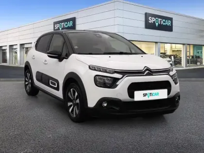 Photo 28 Citroën C3  PureTech 83 S&S BVM5 Shine