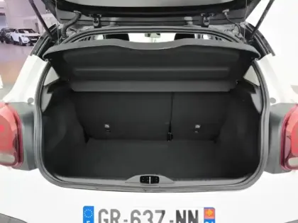 Photo 7 Citroën C3  PureTech 83 S&S BVM5 Shine