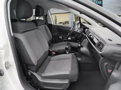 Photo 8 Citroën C3  PureTech 83 S&S BVM5 Shine