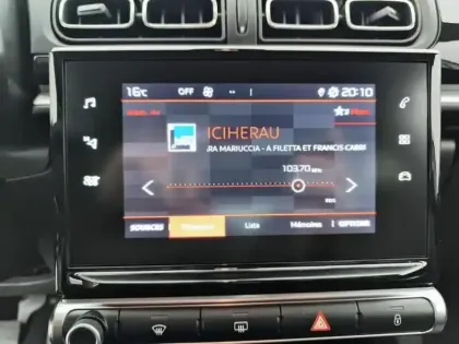 Photo 21 Citroën C3  PureTech 83 S&S BVM5 Shine