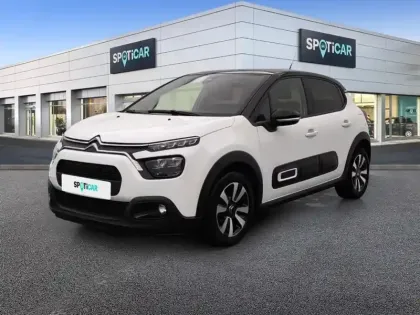 Photo Citroën C3 Plus