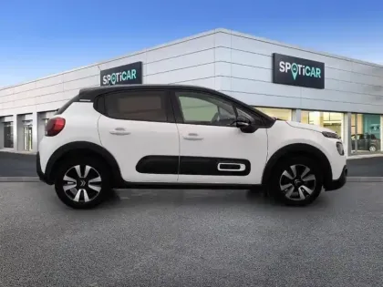 Photo 5 Citroën C3  PureTech 83 S&S BVM5 Shine