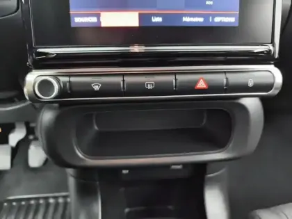 Photo 12 Citroën C3  PureTech 83 S&S BVM5 Shine