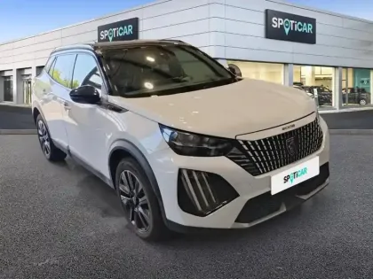 Photo 28 Peugeot 2008  PureTech 130 S&S EAT8 GT