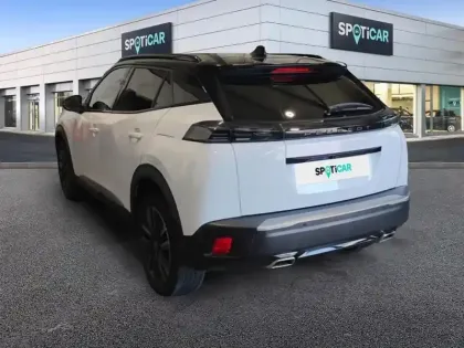 Photo 29 Peugeot 2008  PureTech 130 S&S EAT8 GT