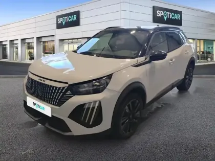 Photo Peugeot 2008 Gt