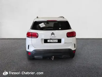 Photo 16 Citroën C5 aircross  BlueHDi 130 S&S EAT8 Shine Pack