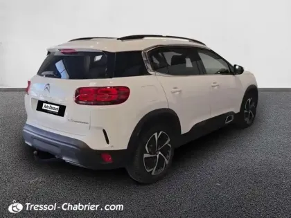 Photo 12 Citroën C5 aircross  BlueHDi 130 S&S EAT8 Shine Pack
