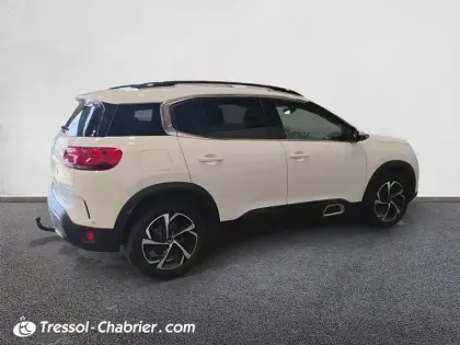 Photo 11 Citroën C5 aircross  BlueHDi 130 S&S EAT8 Shine Pack