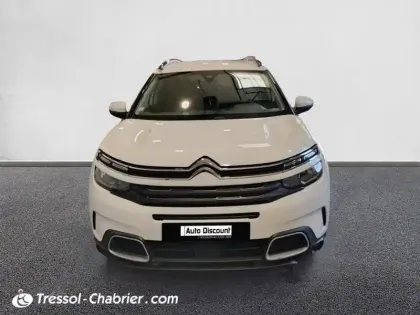 Photo 8 Citroën C5 aircross  BlueHDi 130 S&S EAT8 Shine Pack
