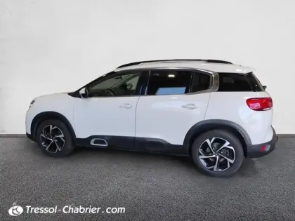 Photo 19 Citroën C5 aircross  BlueHDi 130 S&S EAT8 Shine Pack