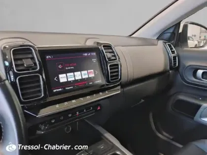Photo 10 Citroën C5 aircross  BlueHDi 130 S&S EAT8 Shine Pack