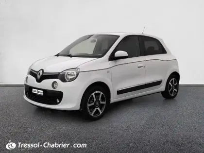 Photo Renault Twingo Intens