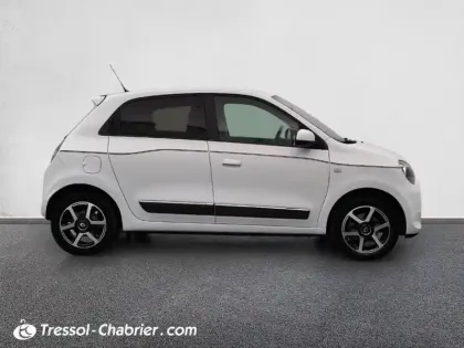 Photo 5 Renault Twingo  III 1.0 SCe 70 BC Intens