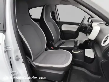 Photo 8 Renault Twingo  III 1.0 SCe 70 BC Intens