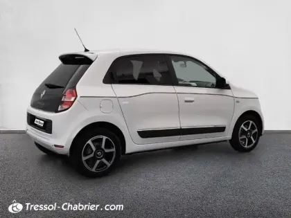 Photo 27 Renault Twingo  III 1.0 SCe 70 BC Intens