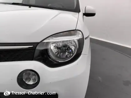 Photo 13 Renault Twingo  III 1.0 SCe 70 BC Intens