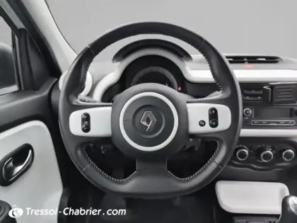 Photo 11 Renault Twingo  III 1.0 SCe 70 BC Intens