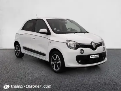 Photo 28 Renault Twingo  III 1.0 SCe 70 BC Intens