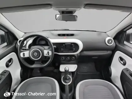 Photo 9 Renault Twingo  III 1.0 SCe 70 BC Intens
