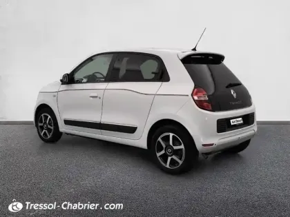 Photo 29 Renault Twingo  III 1.0 SCe 70 BC Intens