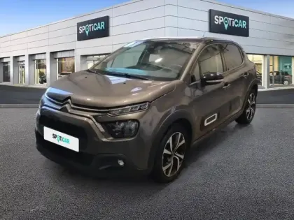 Photo Citroën C3 Shine