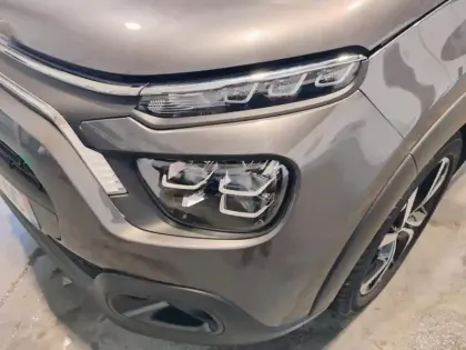Photo 13 Citroën C3  PureTech 110 S&S EAT6 Shine Pack