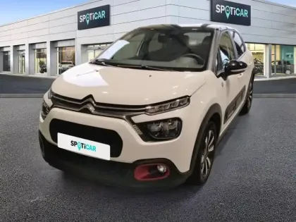 Photo Citroën C3 C-series
