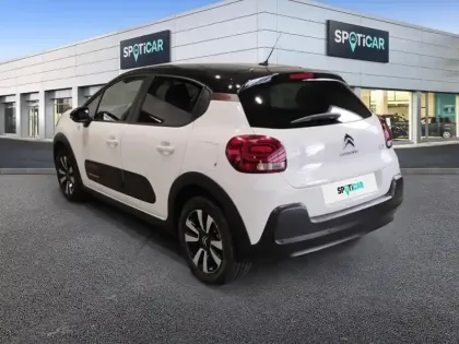 Photo 29 Citroën C3  PureTech 110 S&S BVM6 C-Series