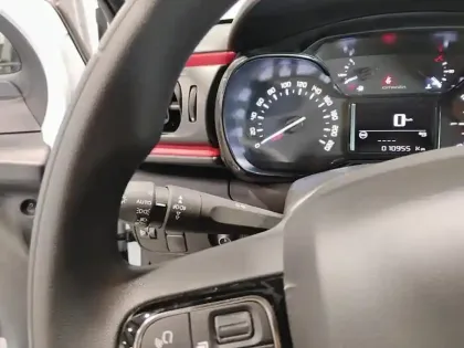 Photo 16 Citroën C3  PureTech 110 S&S BVM6 C-Series