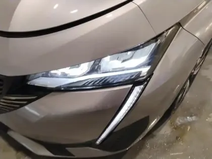 Photo 13 Peugeot 308  PureTech 130ch S&S EAT8 Allure