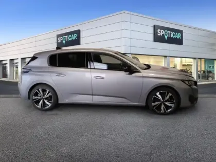 Photo 5 Peugeot 308  PureTech 130ch S&S EAT8 Allure