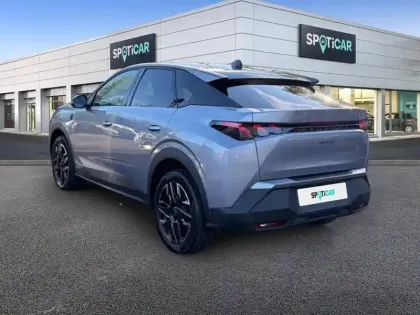 Photo 29 Peugeot 3008  Hybrid 145 e-DCS6 GT