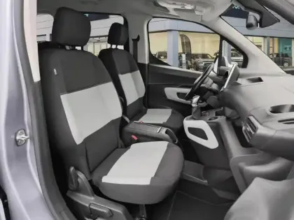Photo 8 Citroën Berlingo  Taille M BlueHDi 100 S&S BVM Shine