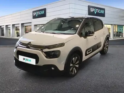Photo Citroën C3 Max