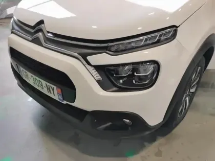 Photo 13 Citroën C3  PureTech 110 ch EAT6 Max